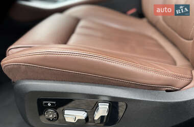 Позашляховик / Кросовер BMW X5 2019 в 
