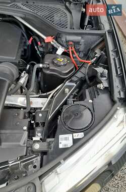 Внедорожник / Кроссовер BMW X5 2014 в 