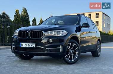 BMW X5 2015 BMW X5 2015