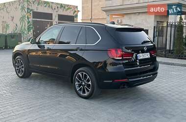 Внедорожник / Кроссовер BMW X5 2015 в 