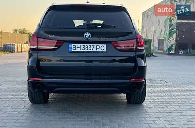 Внедорожник / Кроссовер BMW X5 2015 в 