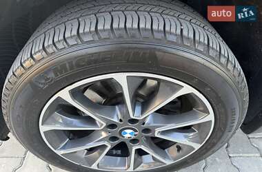 Внедорожник / Кроссовер BMW X5 2015 в 