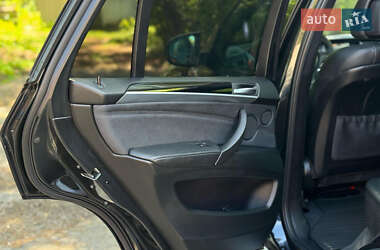 Позашляховик / Кросовер BMW X5 2010 в 