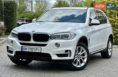 BMW X5 2015 BMW X5 2015