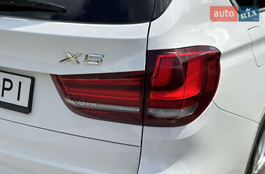 Позашляховик / Кросовер BMW X5 2015 в 