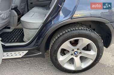 Внедорожник / Кроссовер BMW X5 2005 в 