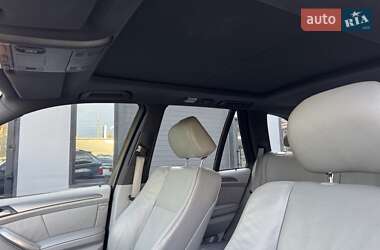 Внедорожник / Кроссовер BMW X5 2005 в 