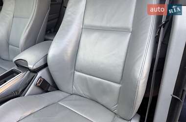 Внедорожник / Кроссовер BMW X5 2005 в 