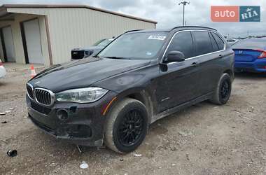 BMW X5 2015