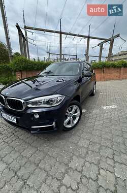 BMW X5 2014 BMW X5 2014