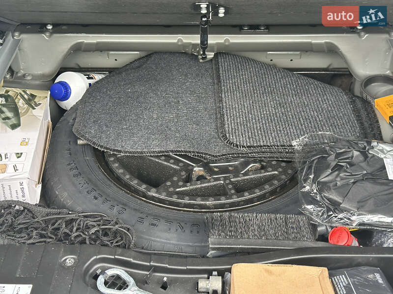 Внедорожник / Кроссовер BMW X5 2015 в Львове