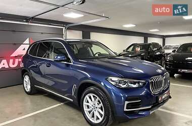 BMW X5 2021 BMW X5 2021