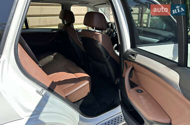 Внедорожник / Кроссовер BMW X5 2012 в 