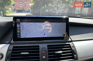 Внедорожник / Кроссовер BMW X5 2012 в 