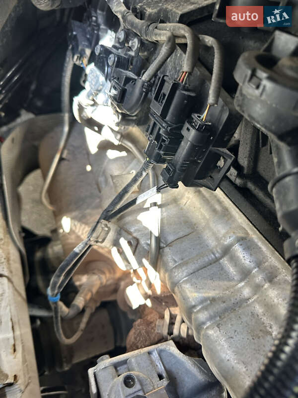 Позашляховик / Кросовер BMW X5 2012 в Чернівцях