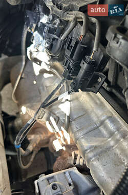 Внедорожник / Кроссовер BMW X5 2012 в 