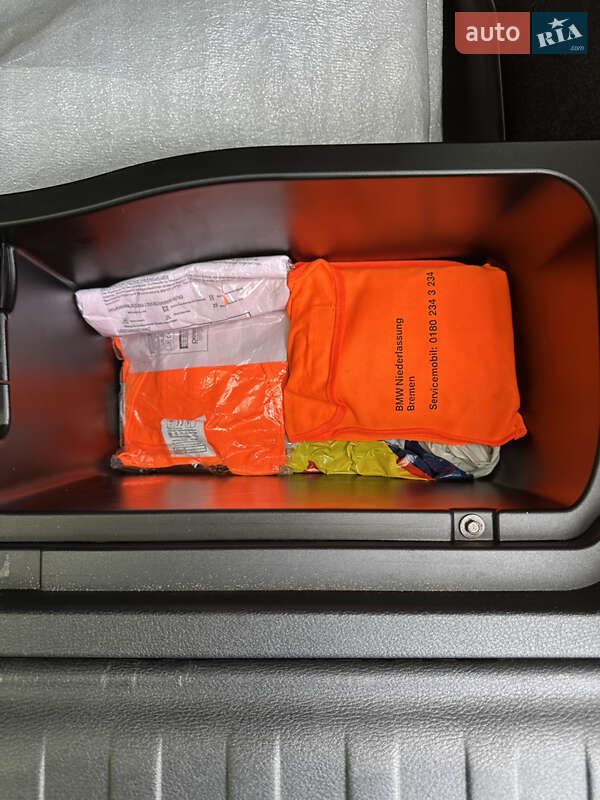 Внедорожник / Кроссовер BMW X5 2016 в Львове
