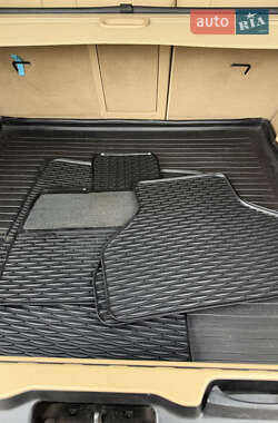 Внедорожник / Кроссовер BMW X5 2012 в 