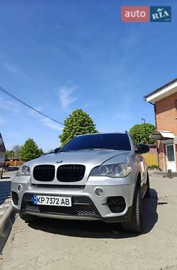 Позашляховик / Кросовер BMW X5 2010 в Кропивницькому