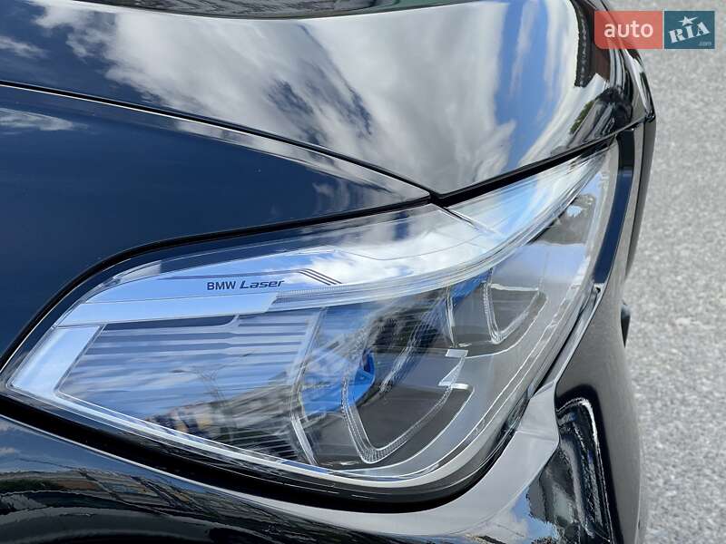 Позашляховик / Кросовер BMW X5 2021 в Києві