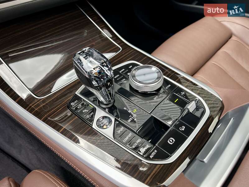 Позашляховик / Кросовер BMW X5 2021 в Києві
