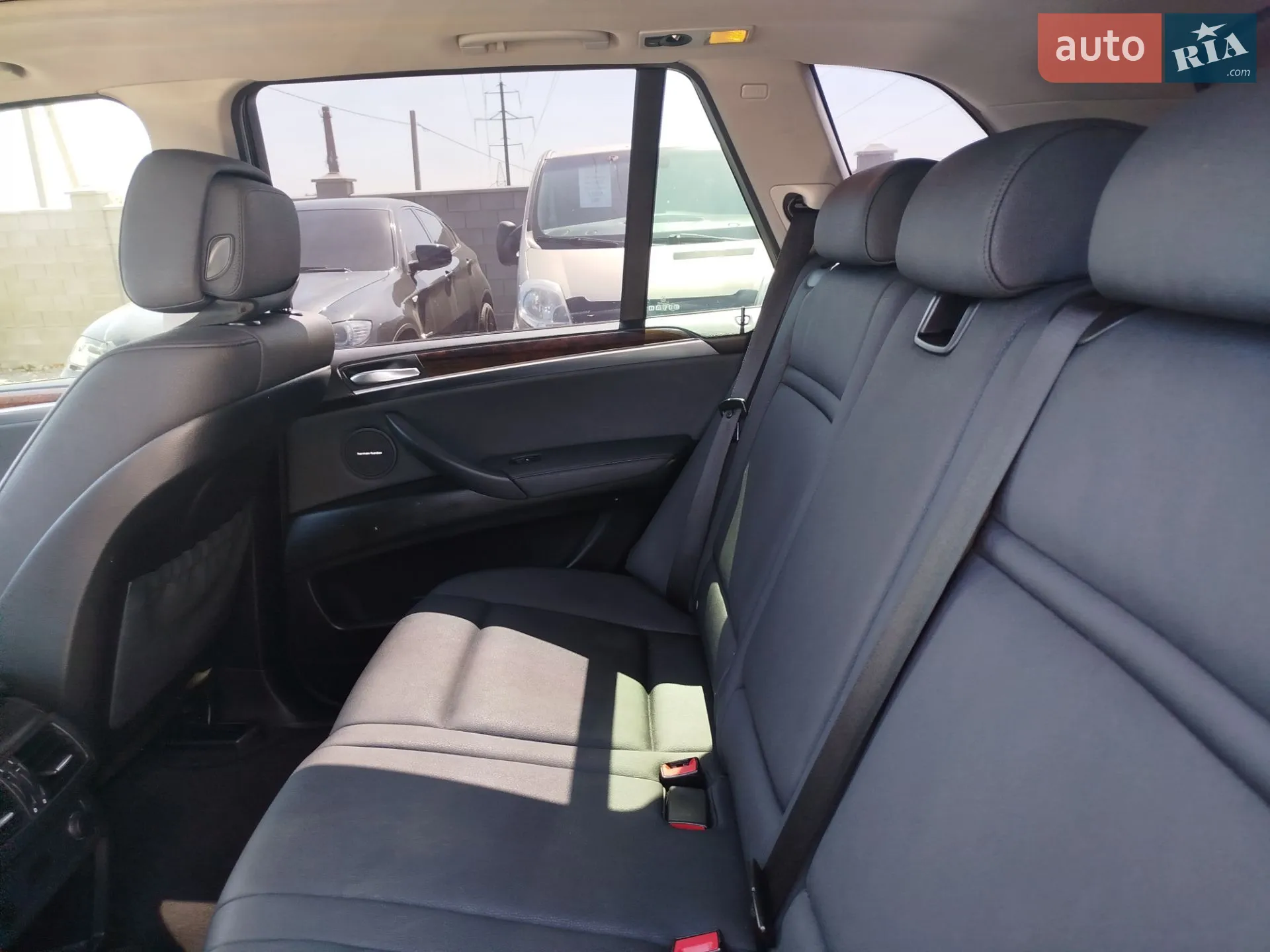 2013 BMW X5 - мініатюра 16