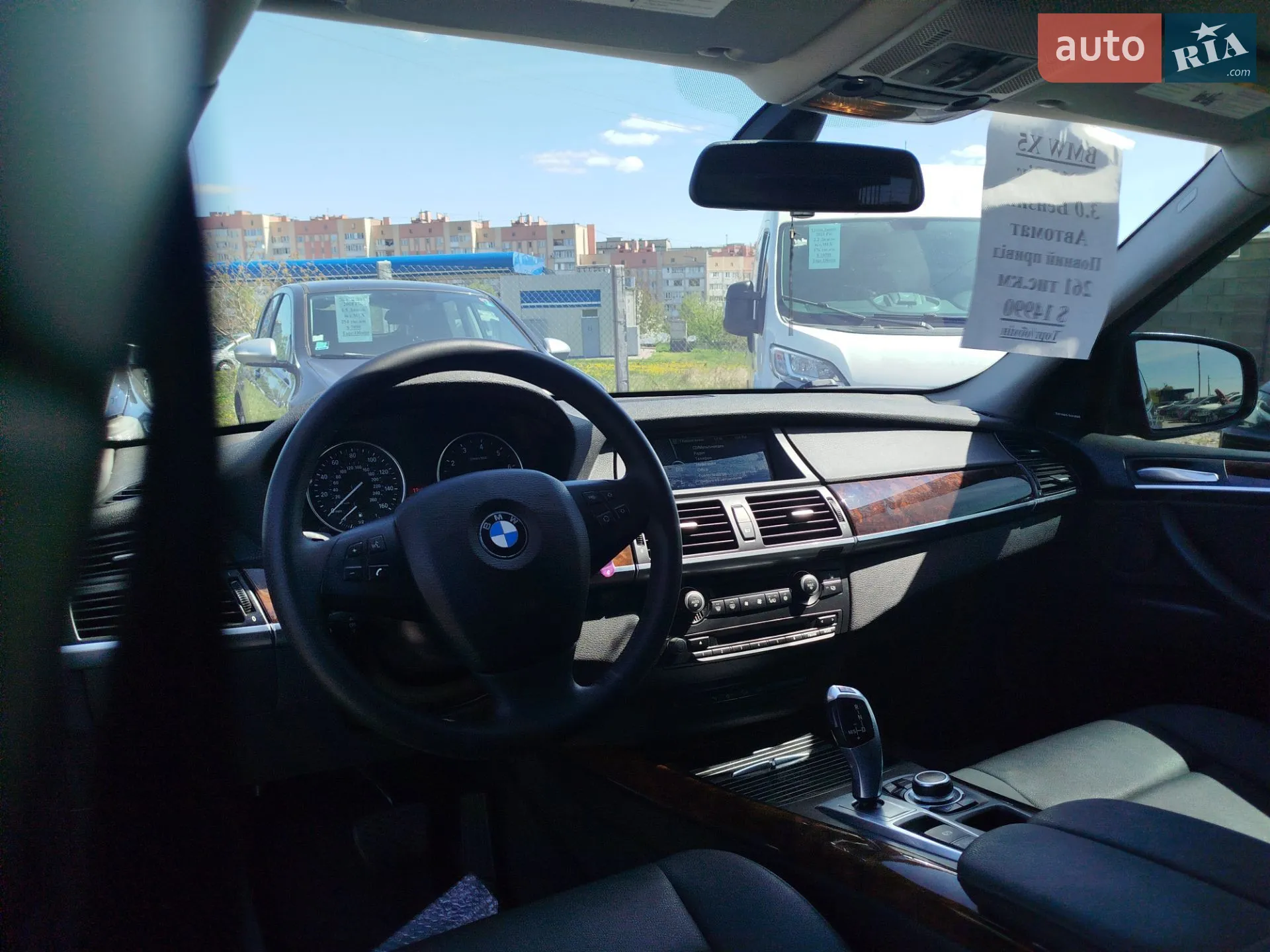 2013 BMW X5 - мініатюра 18