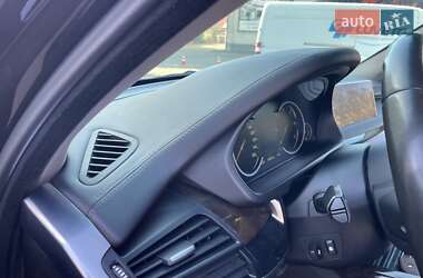 Позашляховик / Кросовер BMW X5 2017 в 