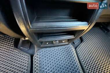 Позашляховик / Кросовер BMW X5 2017 в 