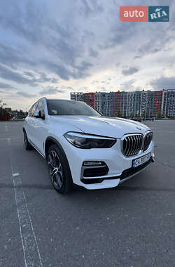 BMW X5 2019 BMW X5 2019