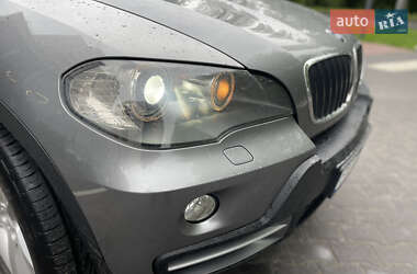Позашляховик / Кросовер BMW X5 2008 в Хмельницькому