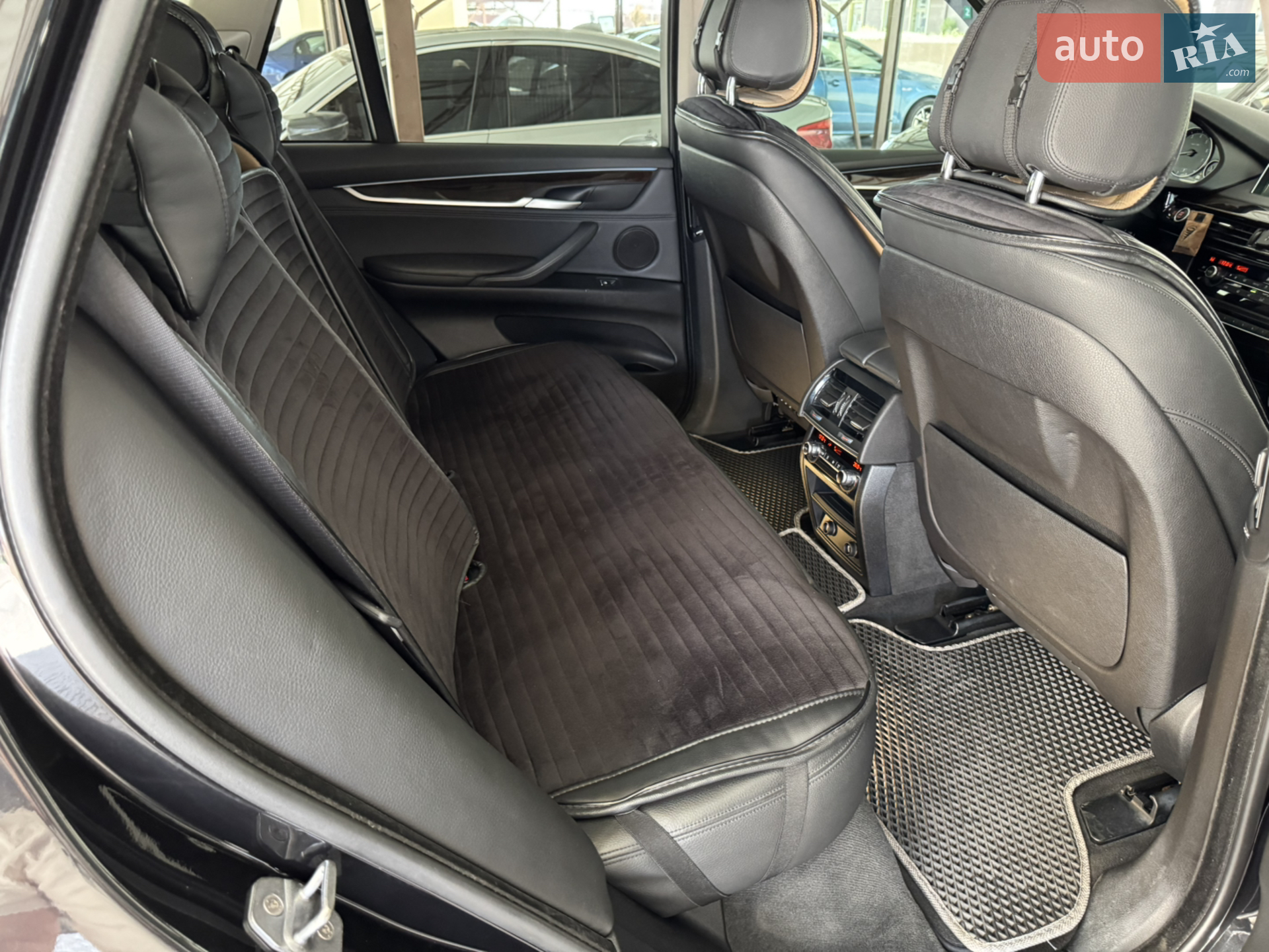 2015 BMW X5 - мініатюра 29