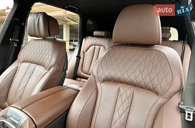 Позашляховик / Кросовер BMW X5 2021 в 
