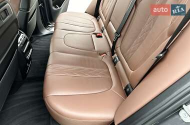 Позашляховик / Кросовер BMW X5 2021 в 