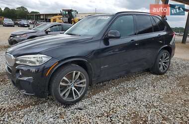 BMW X5 2015 BMW X5 2015