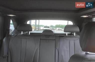 Внедорожник / Кроссовер BMW X5 2015 в 