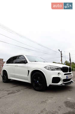 BMW X5 2015 BMW X5 2015