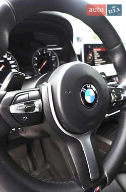 Позашляховик / Кросовер BMW X5 2015 в 