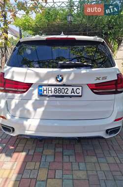 BMW X5 2018 BMW X5 2018