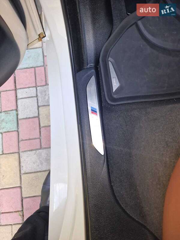 Внедорожник / Кроссовер BMW X5 2018 в Измаиле фото 7 Внедорожник / Кроссовер BMW X5 2018 в Измаиле