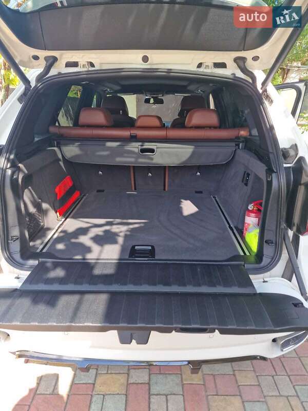 Внедорожник / Кроссовер BMW X5 2018 в Измаиле фото 15 Внедорожник / Кроссовер BMW X5 2018 в Измаиле