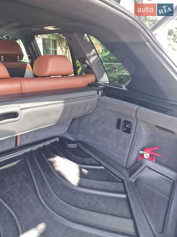 Внедорожник / Кроссовер BMW X5 2018 в Измаиле фото 19 Внедорожник / Кроссовер BMW X5 2018 в Измаиле