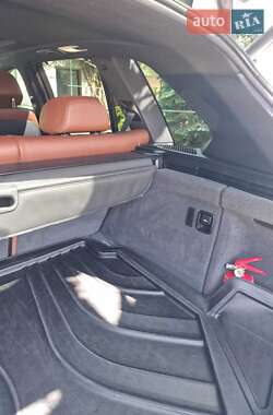 Позашляховик / Кросовер BMW X5 2018 в 