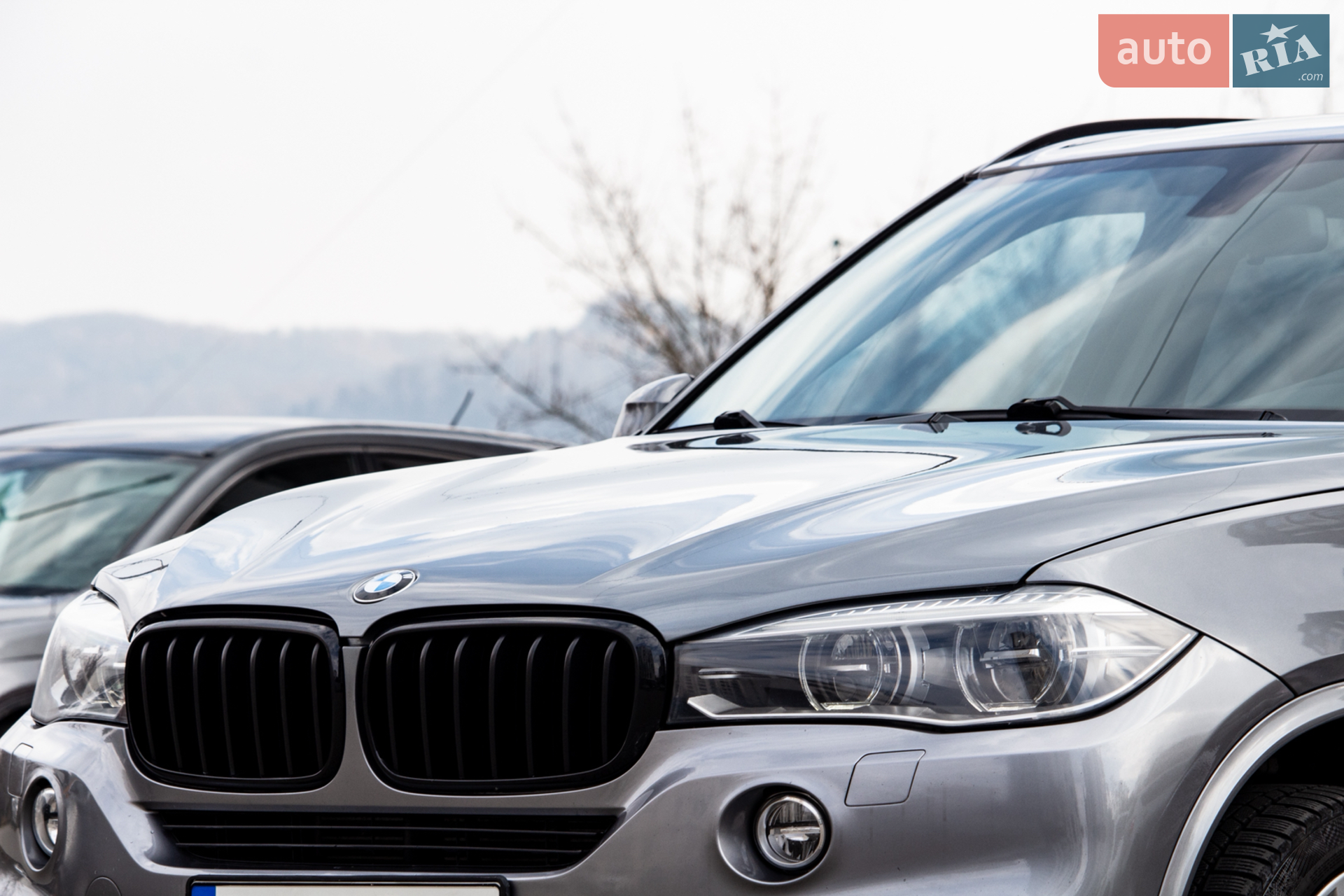 2016 BMW X5 - мініатюра 3