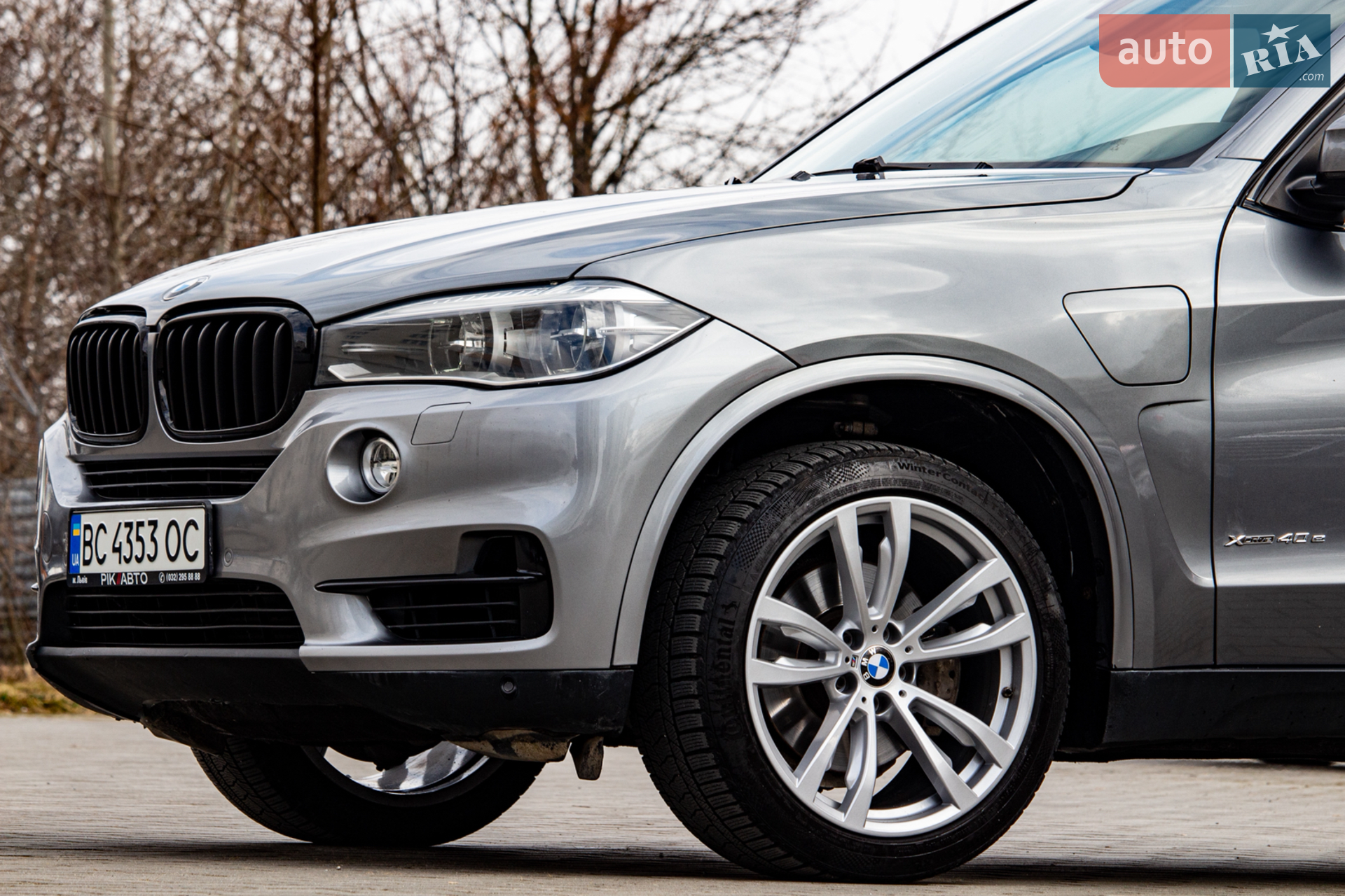 2016 BMW X5 - мініатюра 5