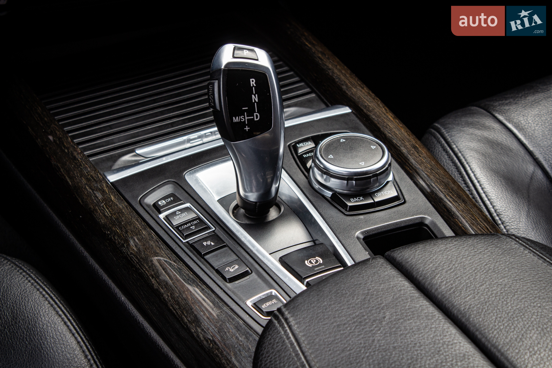 2016 BMW X5 - мініатюра 38