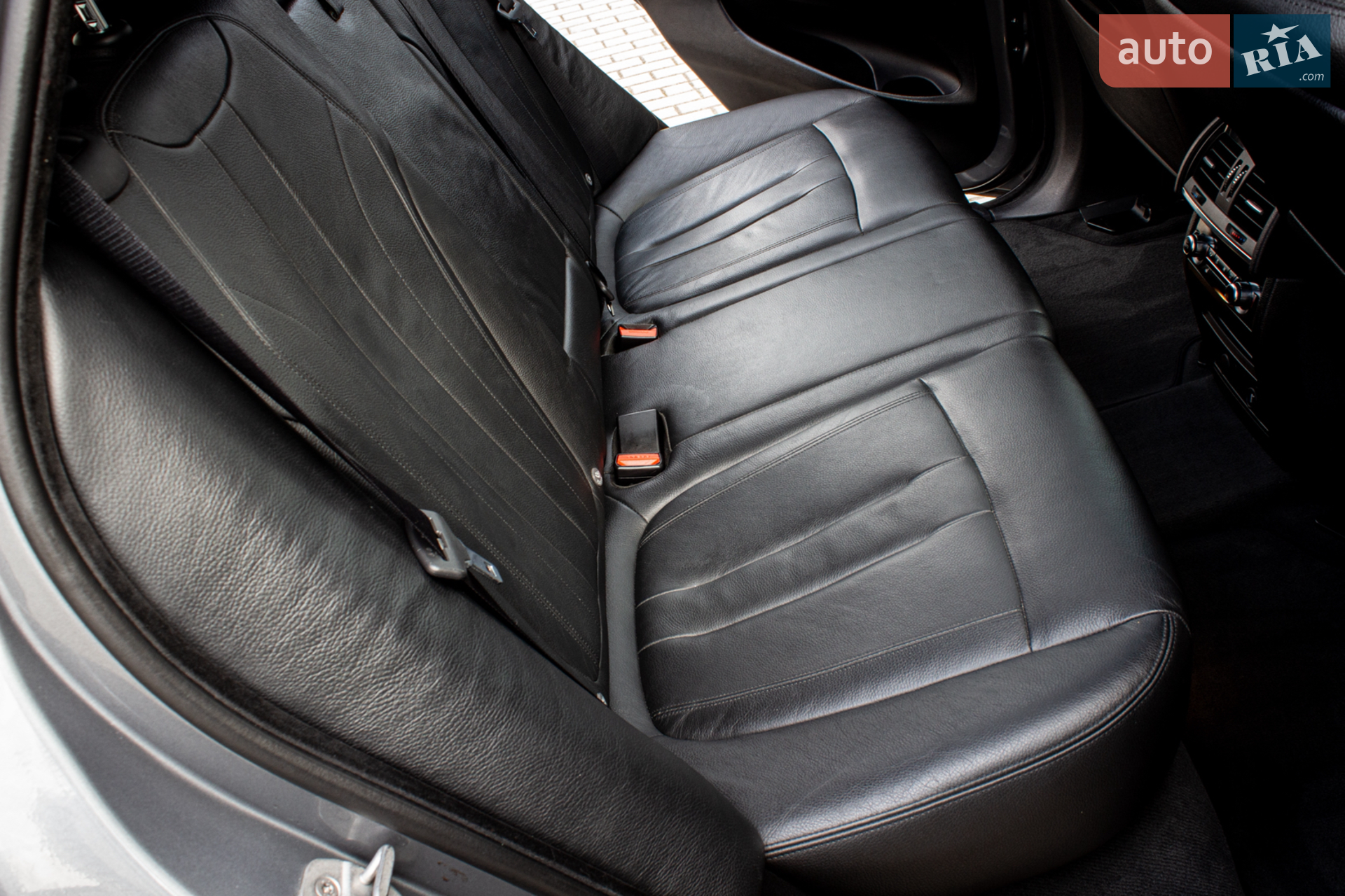 2016 BMW X5 - мініатюра 49