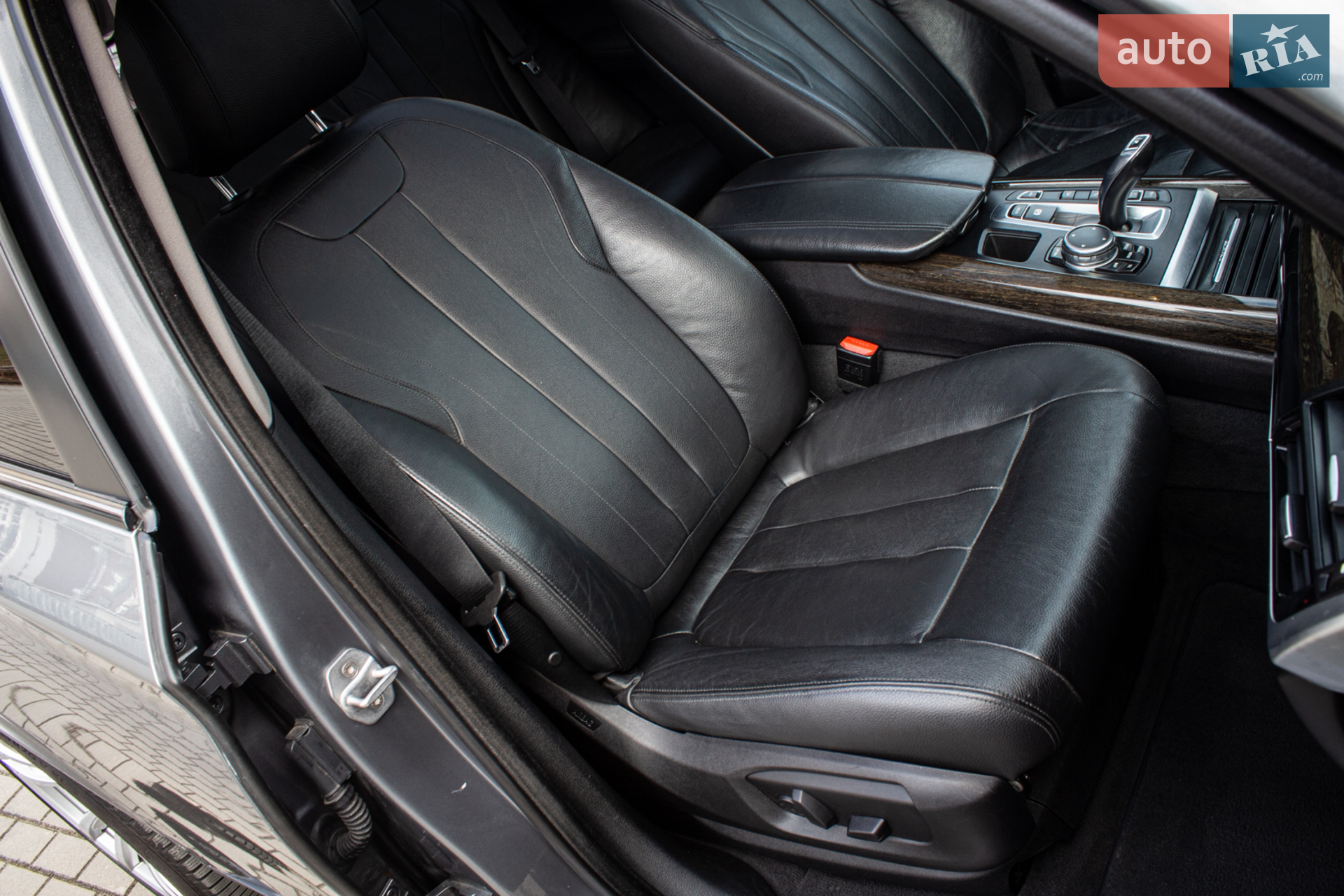 2016 BMW X5 - мініатюра 55