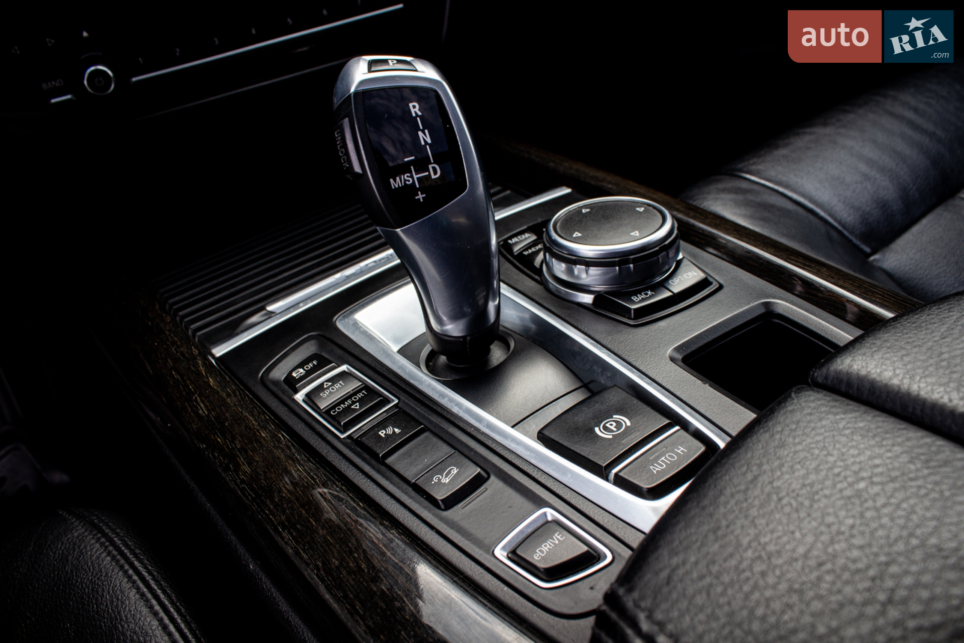 2016 BMW X5 - мініатюра 68