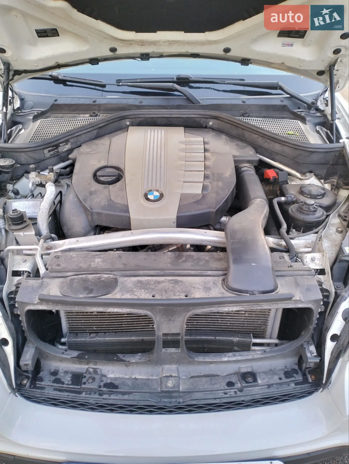2013 BMW X5 - мініатюра 10